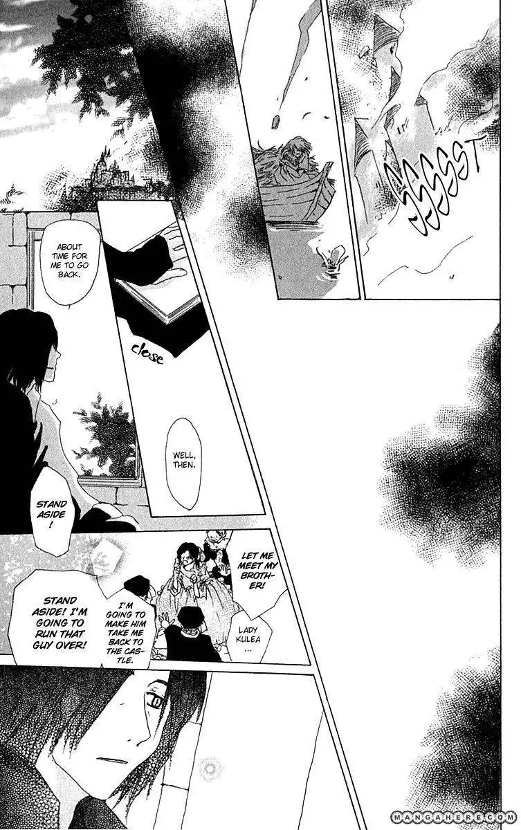 Hiiro no Isu Chapter 10 39